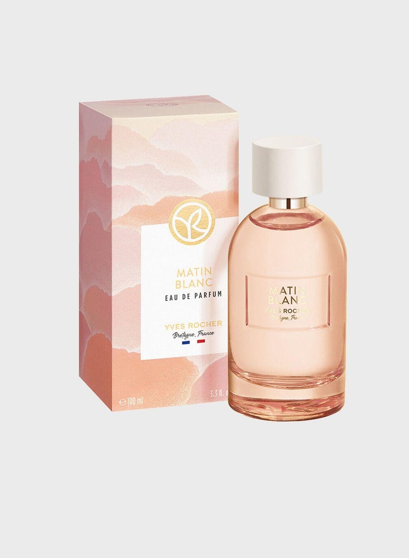 ايف روشيه عطر ماتين بلانك او دو بارفان - Image 1