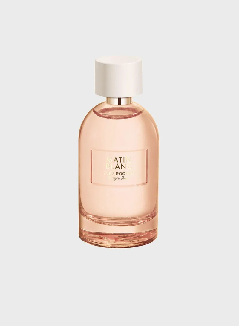 Yves Rocher Eau de Parfum Matin Blanc