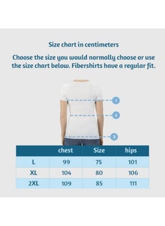 umbrella Sweat Proof undershirt size(L)  - Image 5