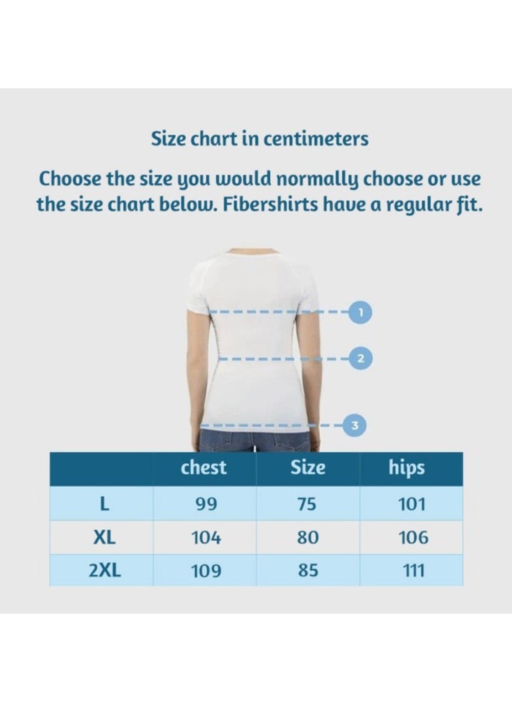 umbrella - Sweat Proof undershirt size(L) - Image 1