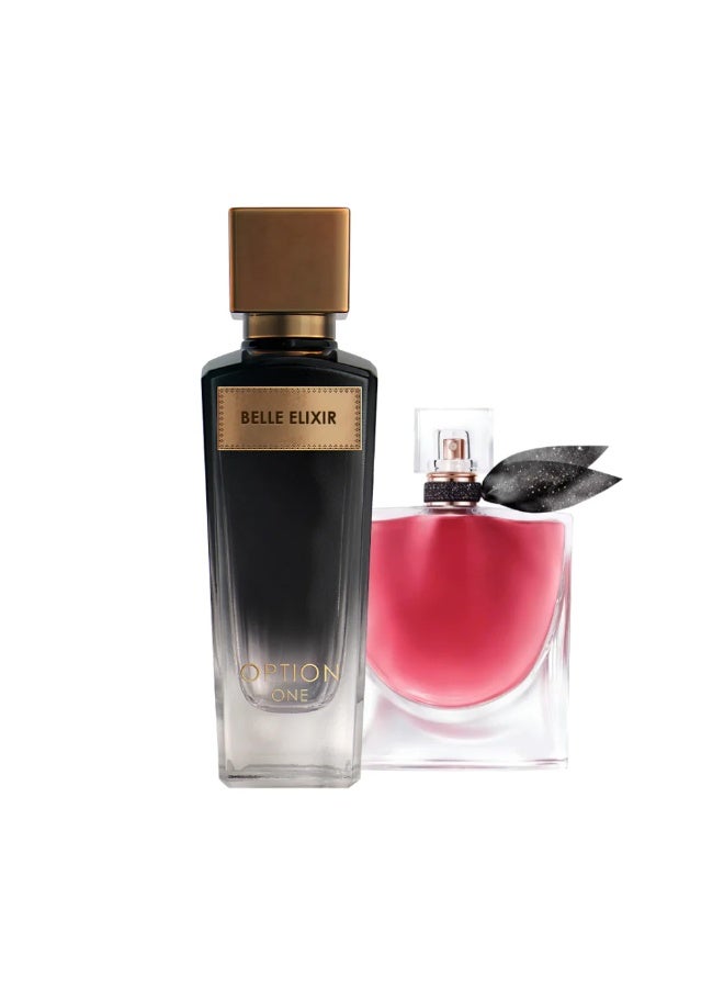 Bli Elixir - 75 ml