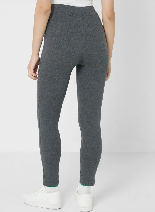 Ginger Basics Essential Leggings