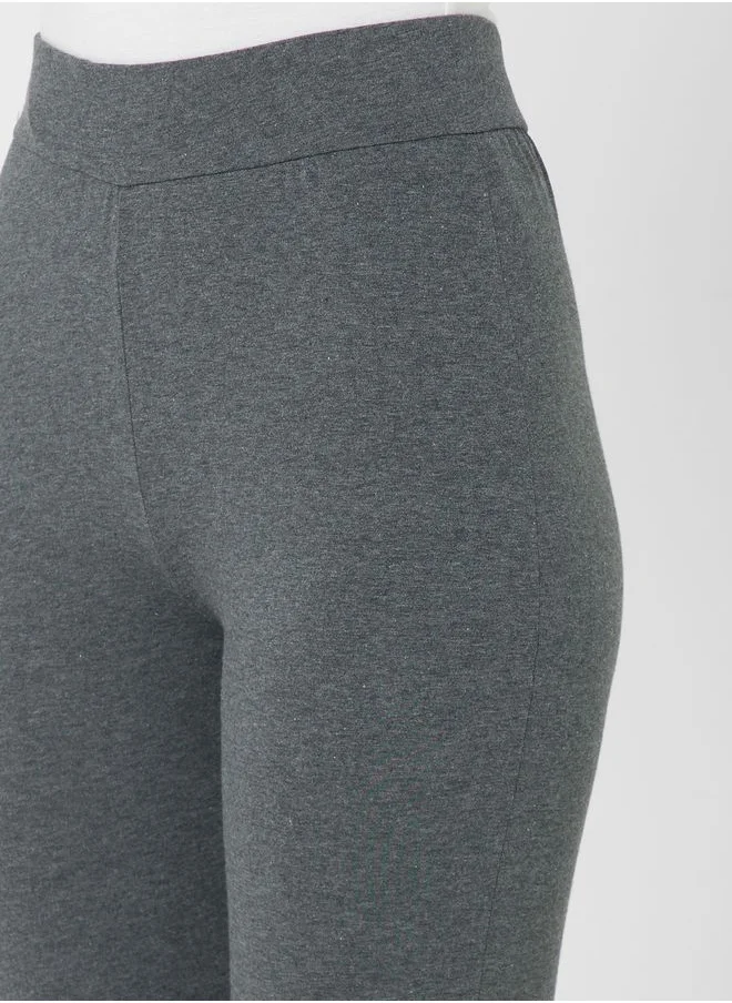 Ginger Basics Essential Leggings