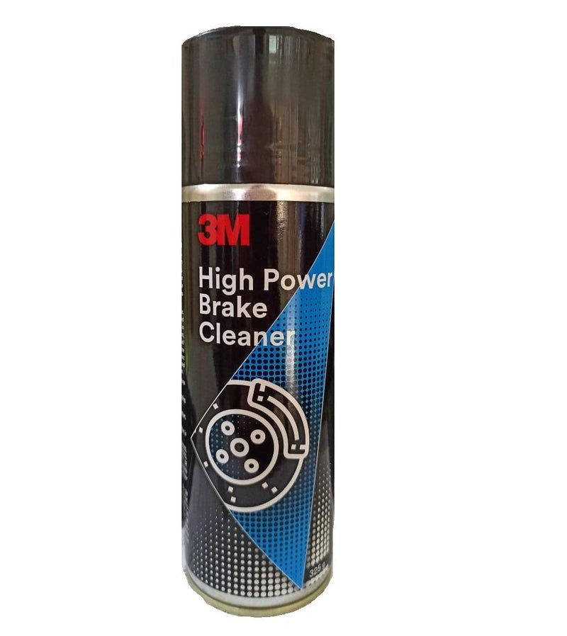 3M High Power Brake Cleaner (325g) - Image 4