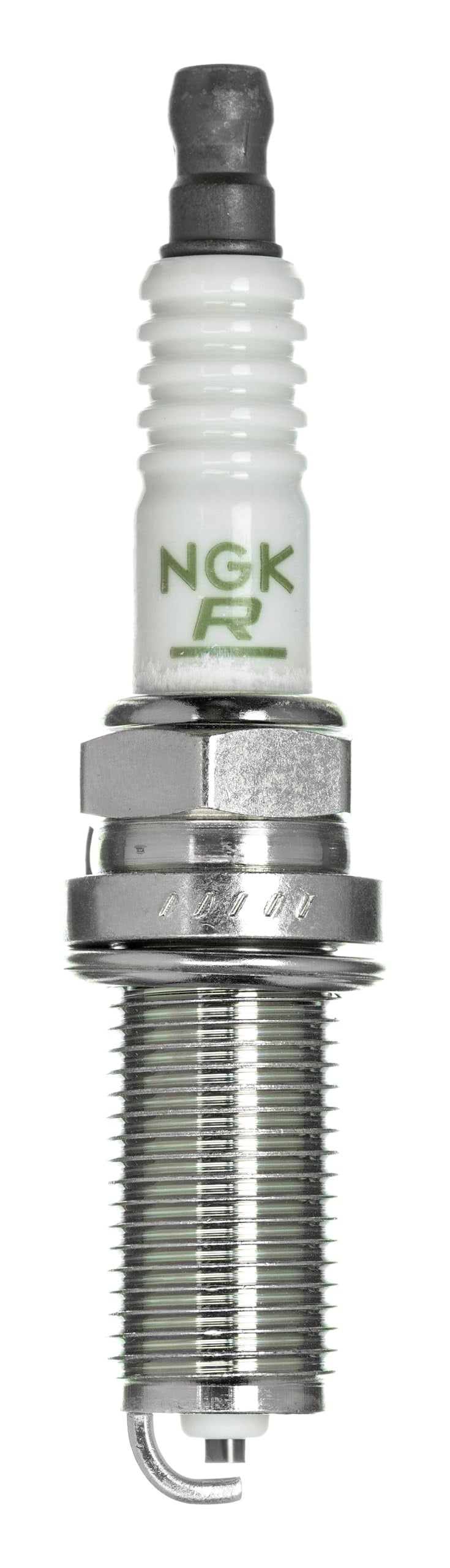 NGK (6668) LFR6A Standard Spark Plug, Pack of 1 - Image 2