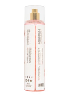 VAI Naturals Japanese Cherry Blossom Body Mist 250ml  - Image 2