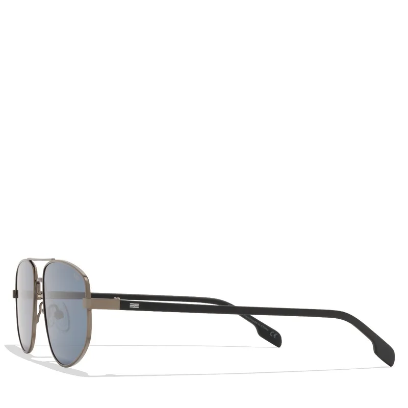 بلاك أوت نظارة شمسية BlackOut LEE Aviator بإطار كامل