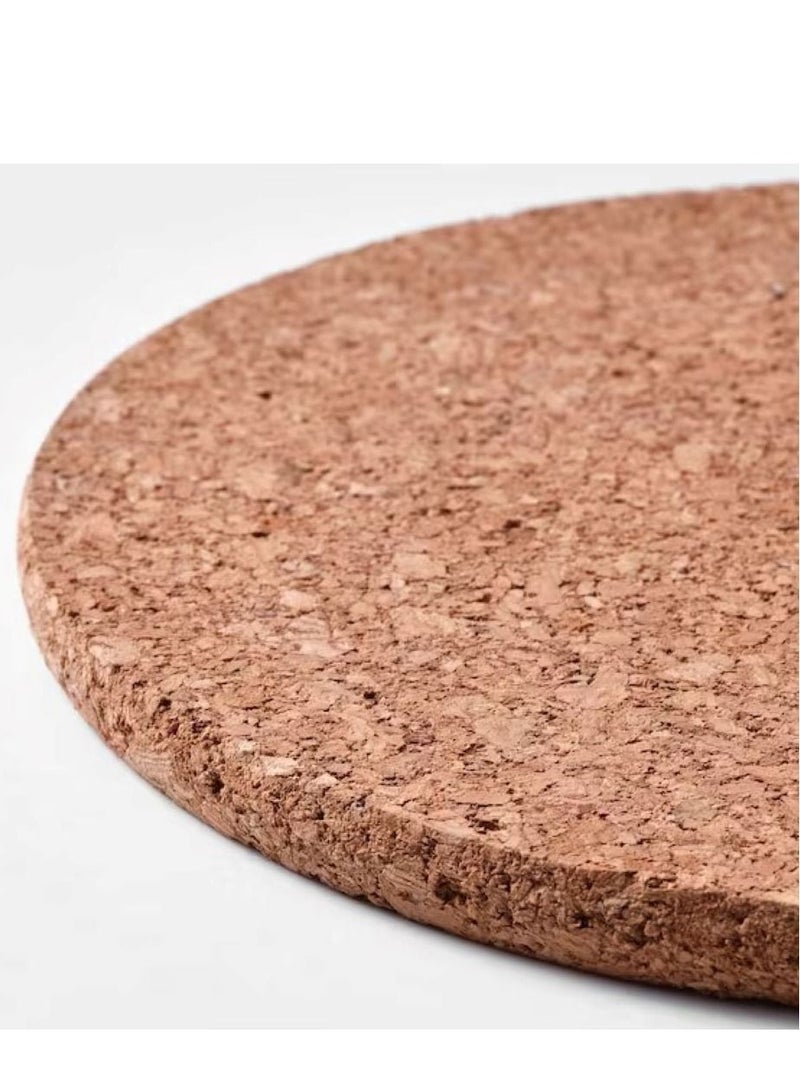 Pot Stand Cork19 Cm 3 Picces - Image 4