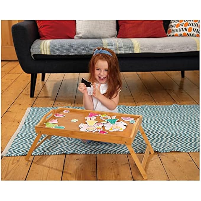 GALT TOYS, FAIRY DRESS UP SET, KIDS' CRAFT KITS, AGES 3 YEARS PLUS - Image 2
