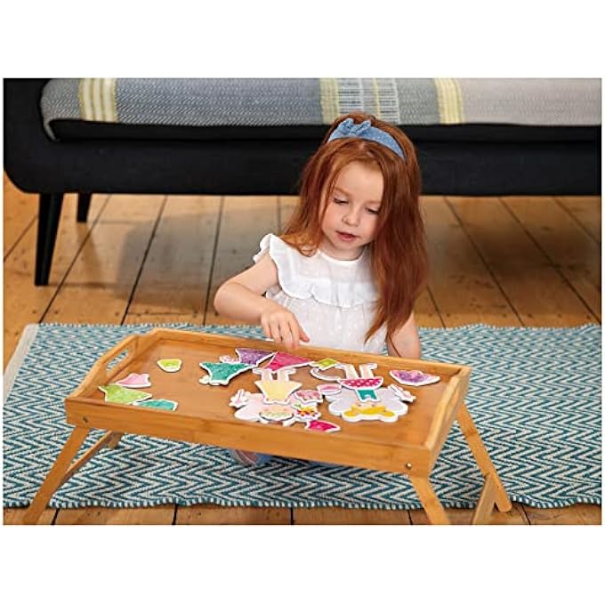 GALT TOYS, FAIRY DRESS UP SET, KIDS' CRAFT KITS, AGES 3 YEARS PLUS - Image 3