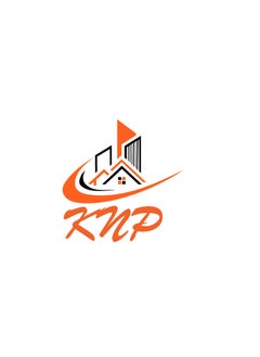 KNP KNP 3-Pin Industrial Panel Socket rated at 16A is a robust electrical socket designed for industrial applications.  - Image 2