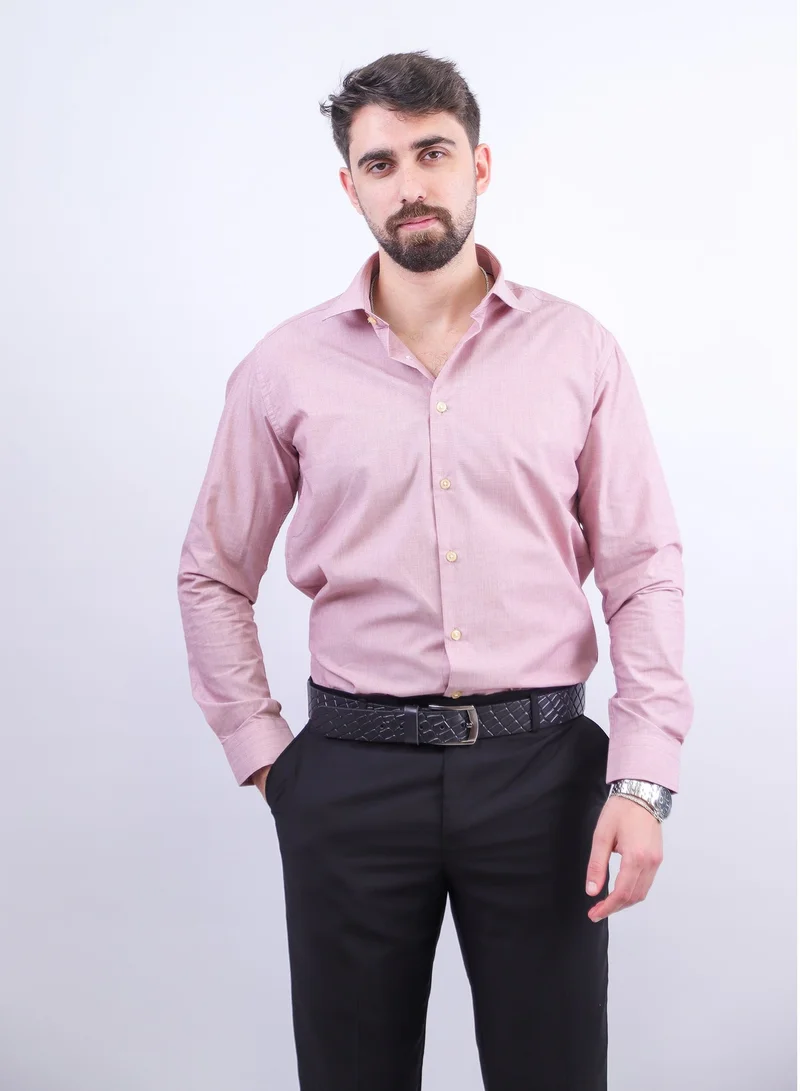 Levantino Fil-A-Fil Formal Shirt