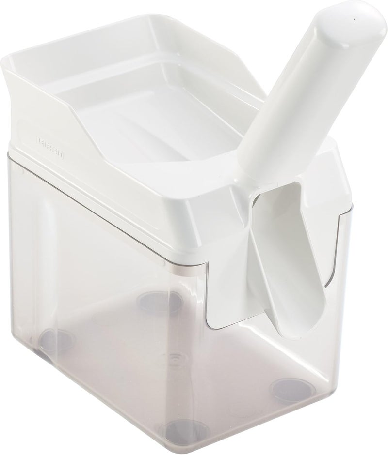 Leifheit 37200 Cherry Pitter with Stone Catcher Container - Efficient Cherry Stone Remover Tool - Image 2