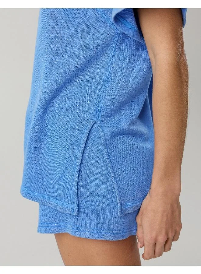 Aerie OFFLINE By Aerie Stretch Flex Oversized T-Shirt