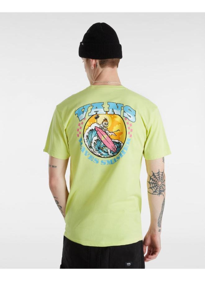 VANS - True Waves Classic Ss - Image 1