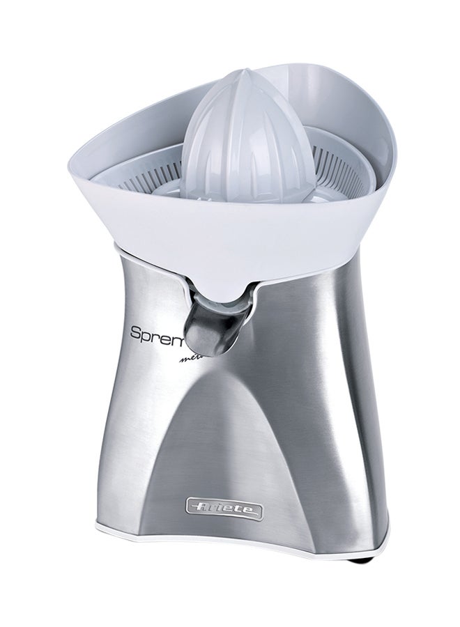 عصّارة سبريمي محمولة 60.0 W C040700ARAS فضي/أبيض
