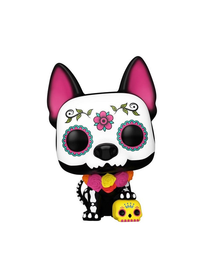 Funko Pop! Icon: Día de Los Muertos - Xolo - Image 2