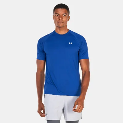 UNDER ARMOUR Men's UA Tech™ Reflective Training T-Shirt