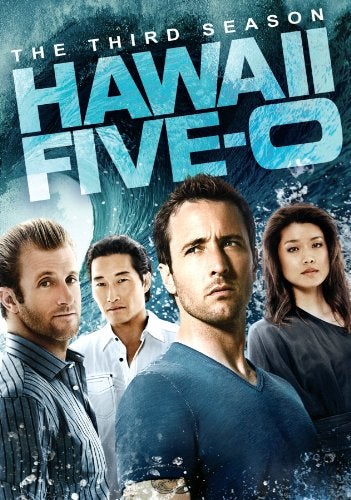 Paramount Hawaii Five-0: Season 3 - Image 2