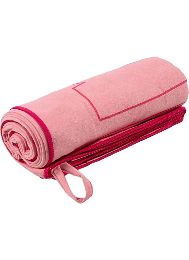 arena Smart Plus Pool Towel Unisex Pink Training Towel 005311301