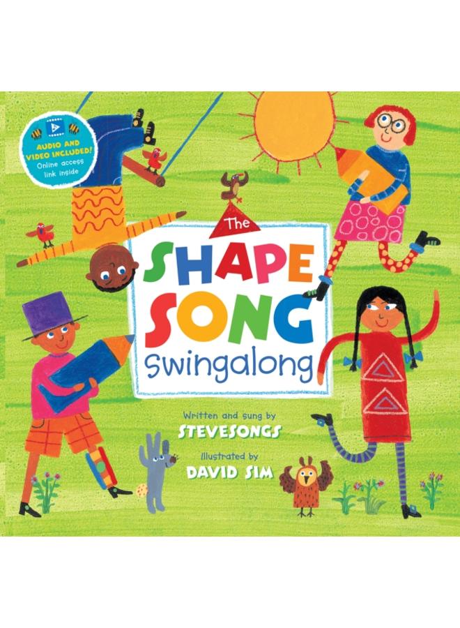 The Shape Song Swingalong