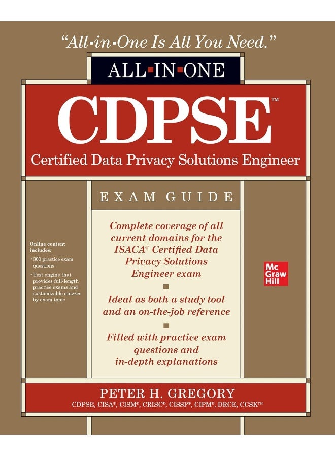 Cdpse Certified Data Privacy Solutions Engineer Al - Image 2