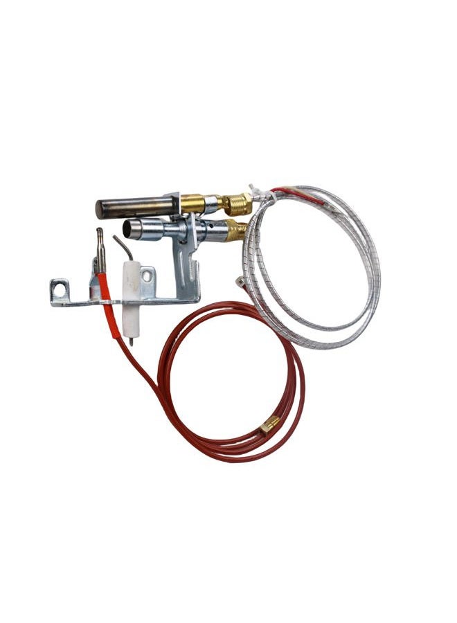 palart 103779-01 Natural Gas Replacement Pilot ODS compatible whith fireplaces pp231 NG8218 Desa, FMI, Empire, Majestic - Image 5