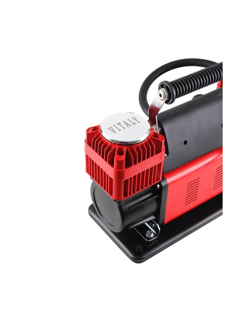 VITALY - Vitaly Max Force Air Compressor - Image 1