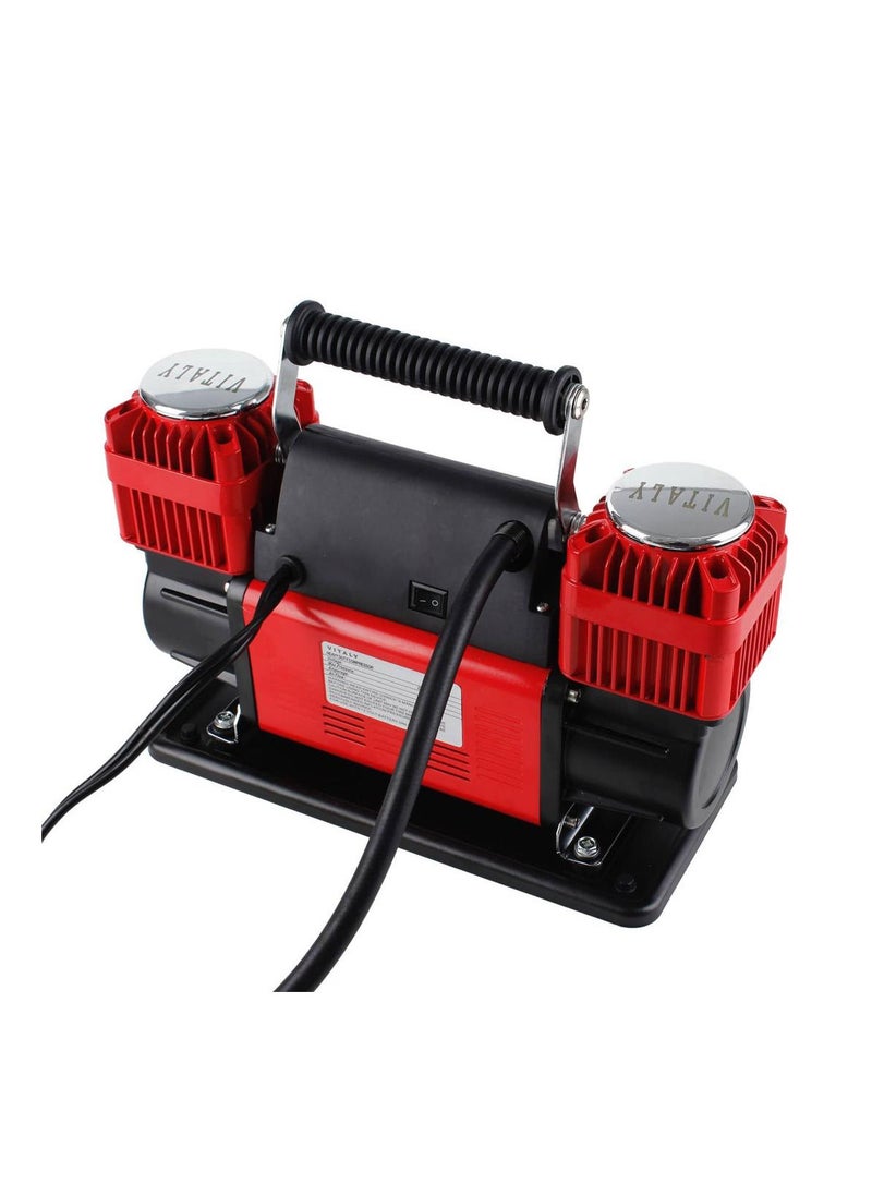 VITALY - Vitaly Max Force Air Compressor - Image 1