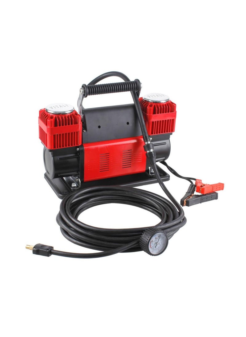 VITALY - Vitaly Max Force Air Compressor - Image 1
