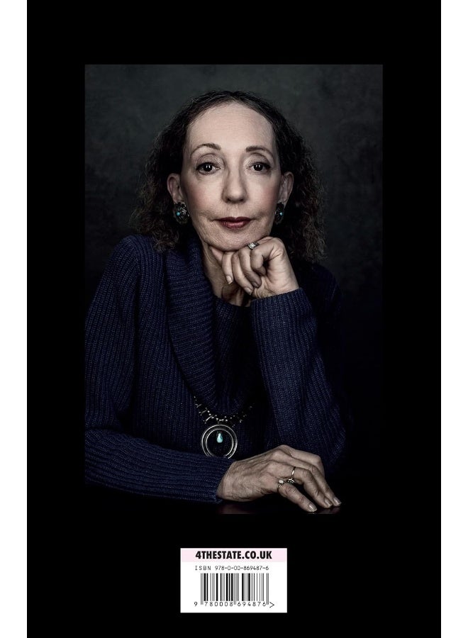 Fourth Estate Butcher: The vivid new thriller from the multi-award winning Joyce Carol Oates - ‘A master storyteller’, The Times  - Image 2