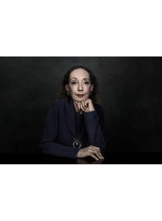 Fourth Estate Butcher: The vivid new thriller from the multi-award winning Joyce Carol Oates - ‘A master storyteller’, The Times  - Image 3