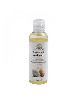 JOSE EBER Hair care set Jose Eber +Garlic oil  - Image 4