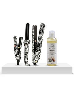 JOSE EBER Hair care set Jose Eber +Garlic oil  - Image 1
