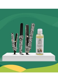 JOSE EBER Hair care set Jose Eber +Garlic oil  - Image 2