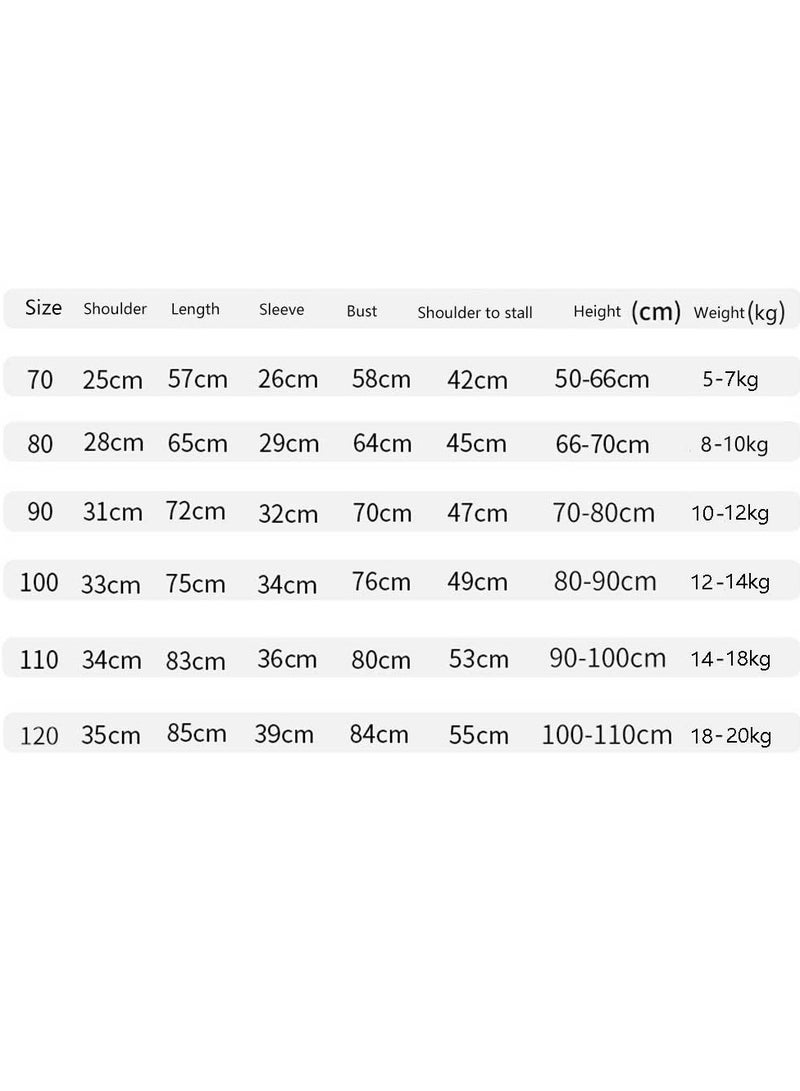 Loquat Flannel Children's Climbing Clothes Baby Autumn Winter Long Sleeved Clothes Jumpsuit Newborn Cartoon Jumpsuit  - Image 4