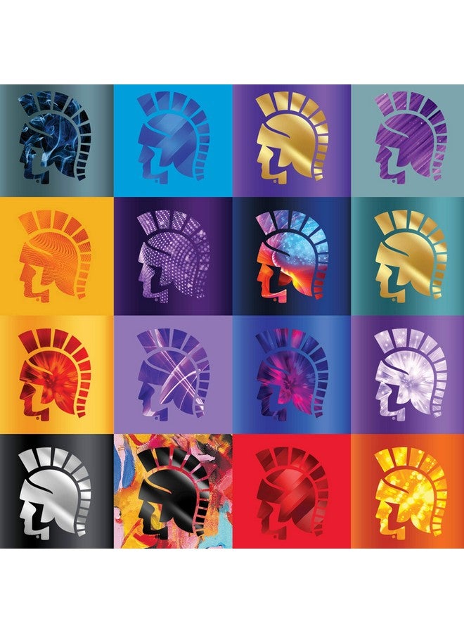 Trojan Her Pleasure Sensations Spermicidal Condoms, 12 Count - Image 5