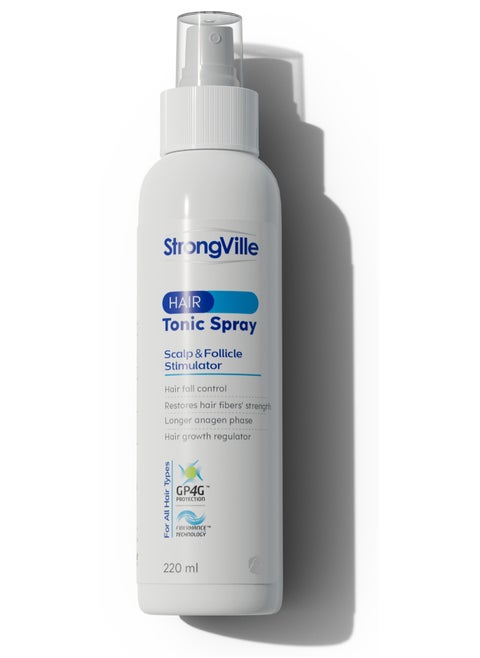 Hair Tonic Spray 220 ML