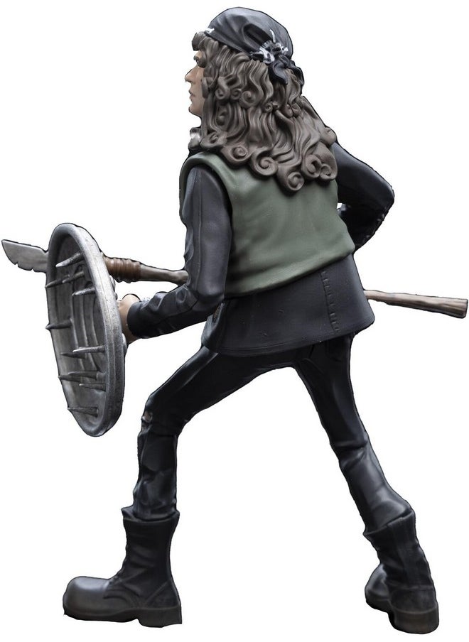 Weta Workshop - Mini Epics - Stranger Things (Season 4) - Eddie Munson (Limited Edition) - Image 1