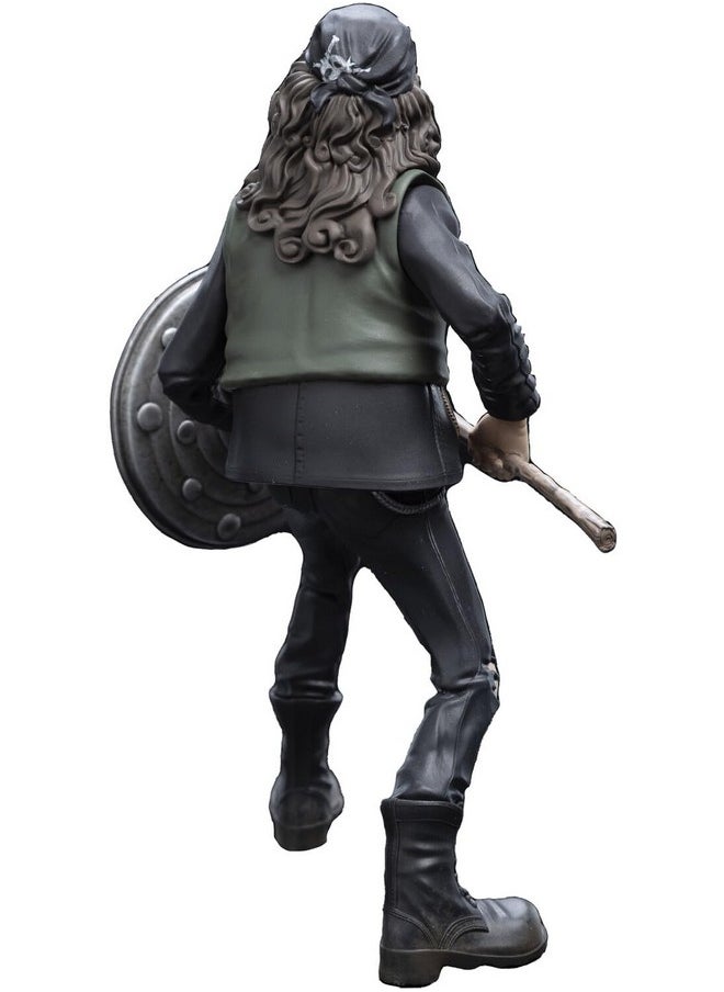 Weta Workshop - Mini Epics - Stranger Things (Season 4) - Eddie Munson (Limited Edition) - Image 1