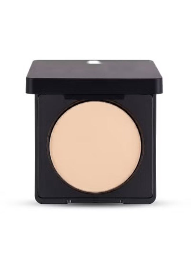 Compact Face Powder