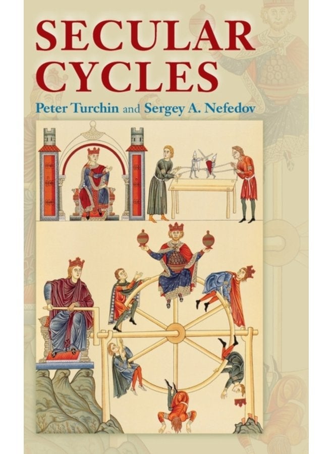 Secular Cycles - Hardback