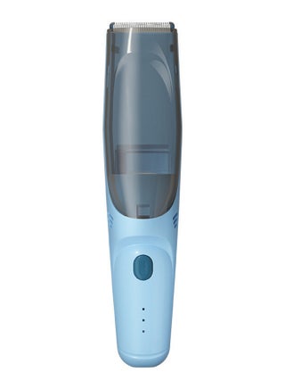 Baby Suction Hair Trimmers - Blue - pzsku/Z810E712D4CB1645CC902Z/45/_/1728625620/df9d8af0-12a4-4211-a2e6-5a4d9909da47