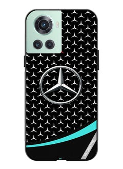 Protective Case Cover For OnePlus 10R Mercedes Amg Petronas F1 Design Multicolour