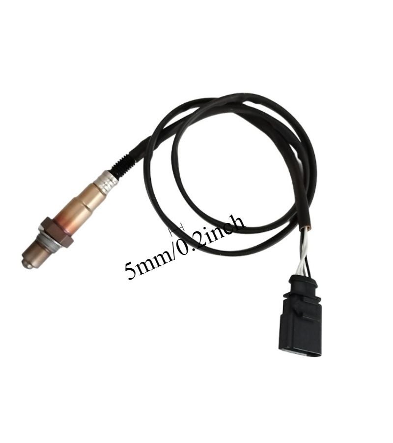 1pc Oxygen Sensor Wideband O2 Lambda Probe 1K0998262S Automotive Replacement Part - Image 3
