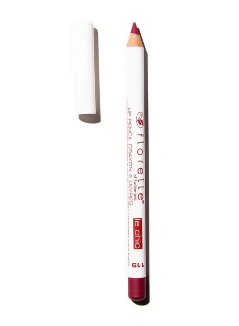Lip Pencil Caryon A Levres No 119