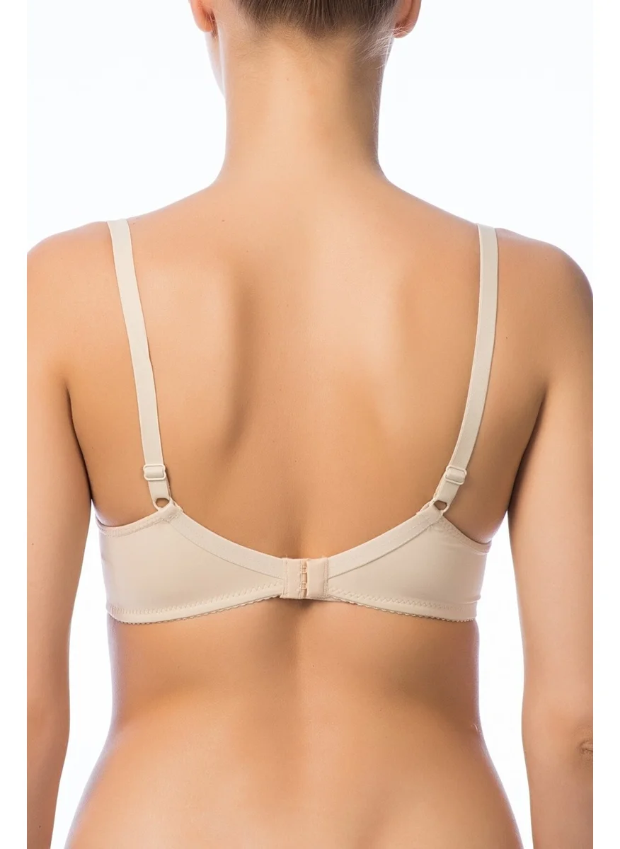 كاتميرا Women's Unsupported Micro Cup Bra
