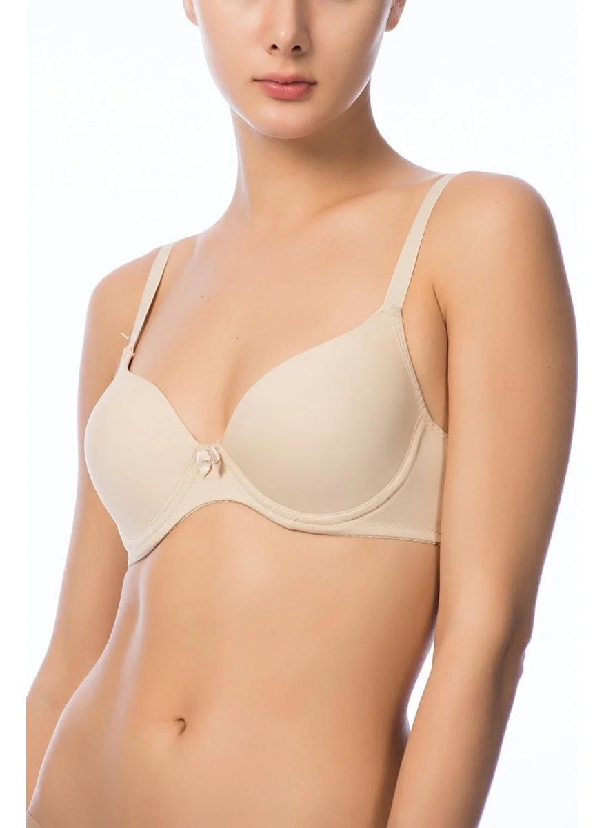 كاتميرا Women's Unsupported Micro Cup Bra