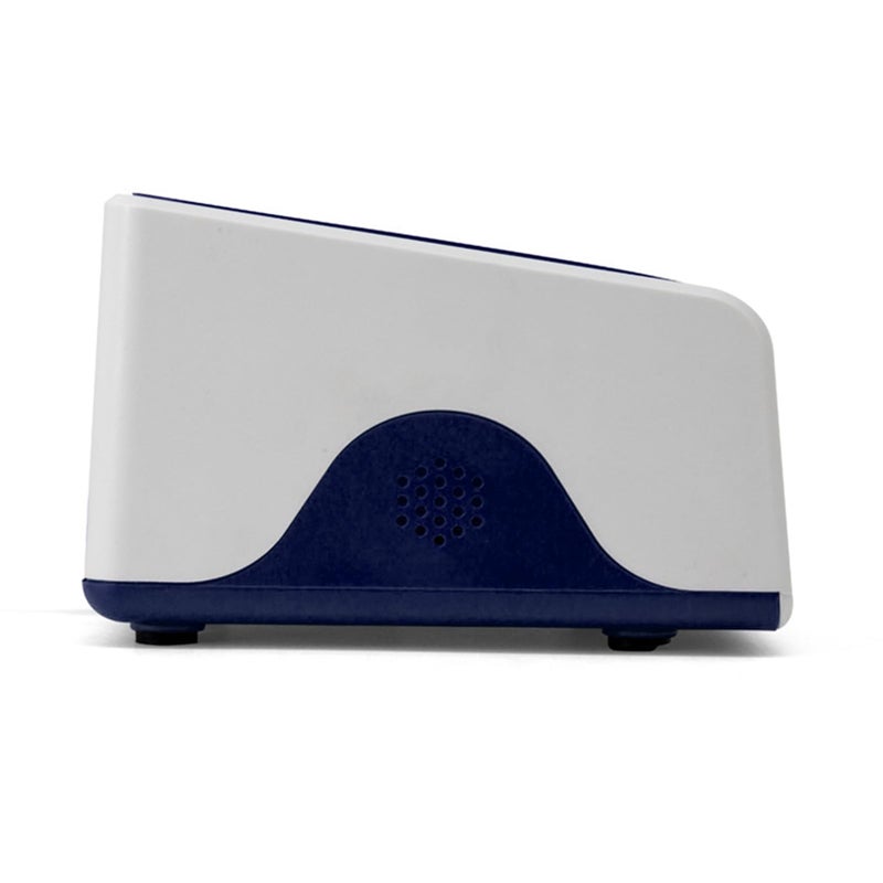 Desktop Barcode Scanner 1D 2D Reader Fast Decoding for Supermarkets Retail Environments - Image 4