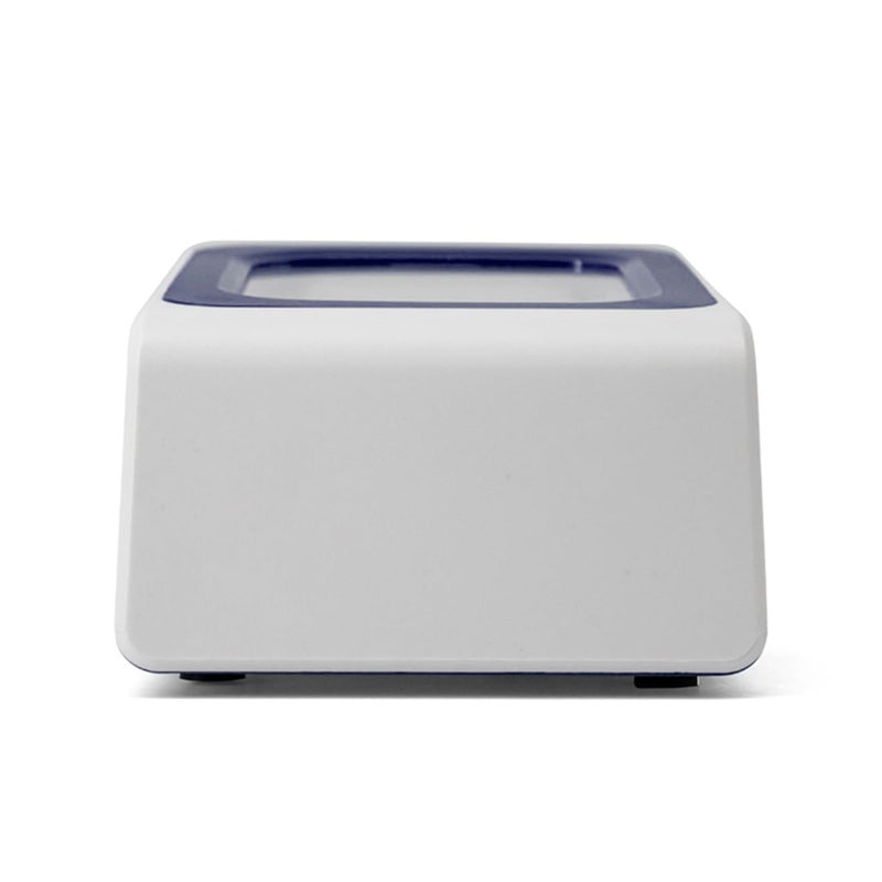 Desktop Barcode Scanner 1D 2D Reader Fast Decoding for Supermarkets Retail Environments - Image 3
